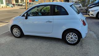 FIAT 500 usata, con Airbag Passeggero
