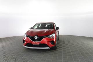 RENAULT Captur Captur TCe 12V 90 CV Zen