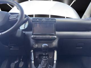 CITROEN C3 Aircross usata, con Sistema di navigazione