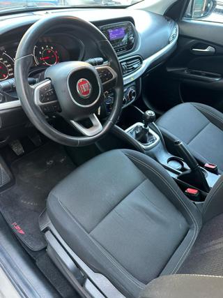 FIAT Tipo usata, con Chiusura centralizzata
