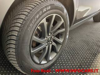 LAND ROVER Discovery Sport usata, con Luci diurne LED