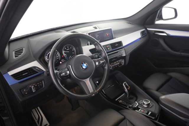BMW X1 usata 0