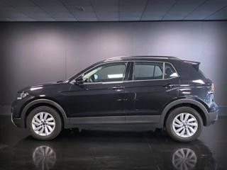 VOLKSWAGEN T-Cross usata, con Autoradio