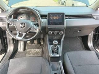 RENAULT Clio usata, con Fendinebbia