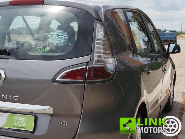 RENAULT Scenic usata 27