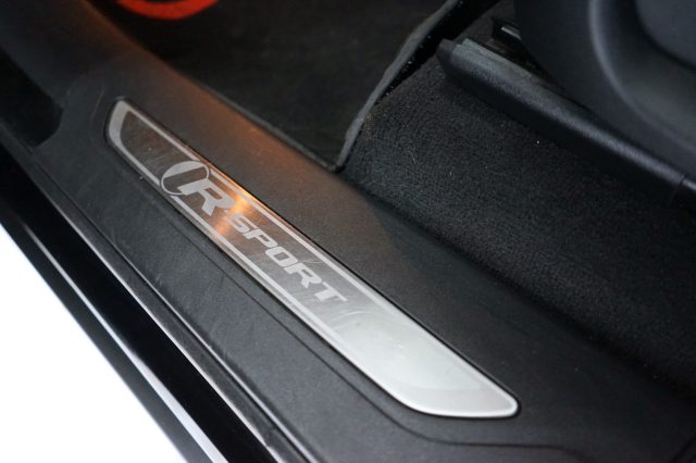 JAGUAR F-Pace usata 43