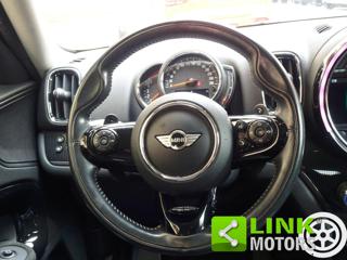 MINI Countryman usata, con Alzacristalli elettrici
