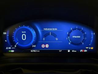 FORD Puma usata, con Fari LED