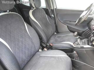LANCIA Ypsilon usata, con Airbag testa