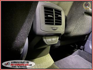 VOLKSWAGEN T-Roc usata, con Cruise Control