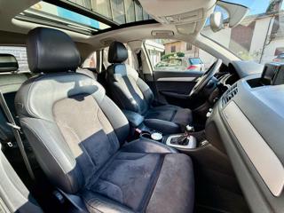 AUDI Q3 usata, con Controllo automatico clima