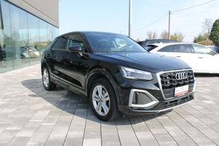 AUDI Q2 usata, con Airbag Passeggero