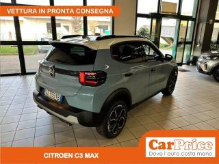 CITROEN C3 usata, con Airbag Passeggero