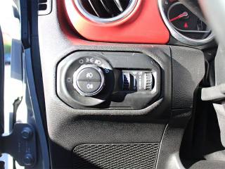 JEEP Wrangler usata, con MP3