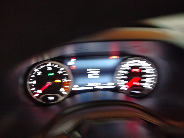 JEEP Renegade usata 28