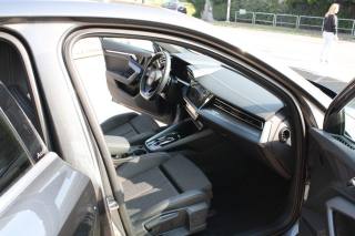 AUDI A3 usata, con Fari LED