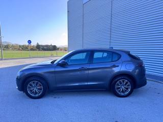 ALFA ROMEO Stelvio usata, con Climatizzatore