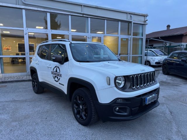 JEEP Renegade usata, con Airbag laterali