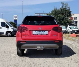 SUZUKI Vitara usata, con Airbag Passeggero
