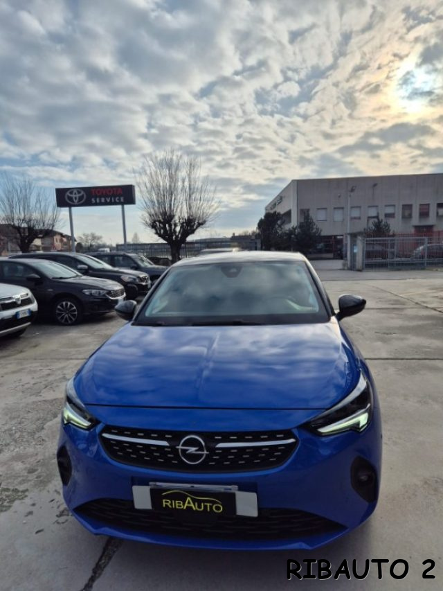 OPEL Corsa usata, con Controllo vocale