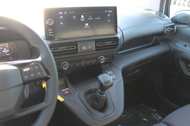 FIAT Doblo usata, con USB