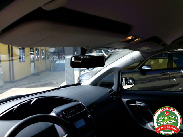 TOYOTA Verso usata 24