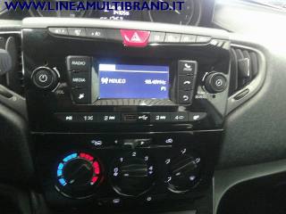 LANCIA Ypsilon usata, con Bluetooth
