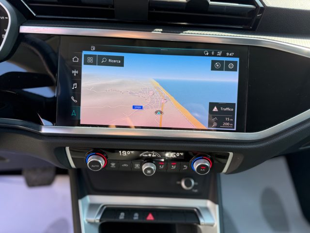 AUDI Q3 usata, con Sensore di luce