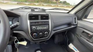 PIAGGIO Porter usata 14