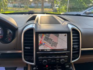 PORSCHE Cayenne usata, con Controllo automatico clima