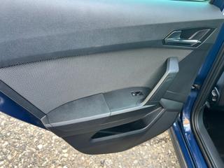 SEAT Arona usata, con Immobilizzatore elettronico