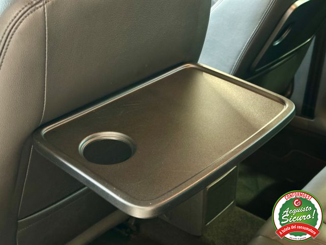 VOLKSWAGEN Tiguan usata, con Servosterzo