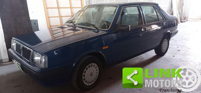 LANCIA Prisma usata, con Chiusura centralizzata