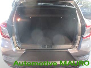 MITSUBISHI ASX usata, con Sistema di navigazione