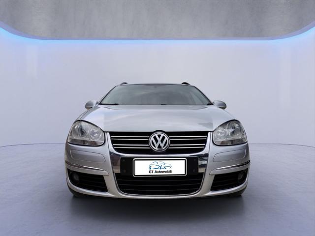 VOLKSWAGEN Golf usata, con Airbag laterali