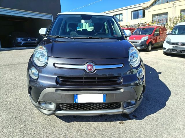 FIAT 500L usata 2