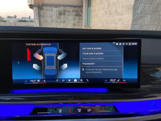 BMW 740 usata, con Airbag testa