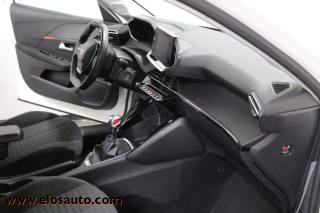 PEUGEOT 208 usata, con Climatizzatore