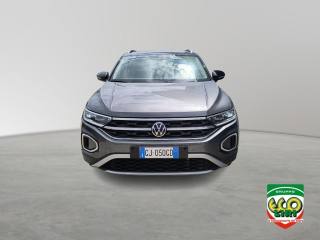VOLKSWAGEN T-Roc 1.5 TSI ACT DSG Style