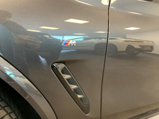BMW X4 usata, con Fari LED