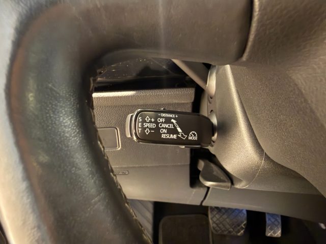 SEAT Ateca usata, con Cruise Control