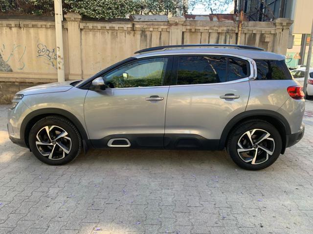 CITROEN C5 Aircross usata, con ESP