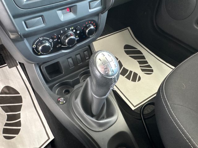 DACIA Duster usata 25