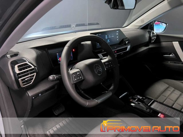 CITROEN C4 usata, con Airbag laterali