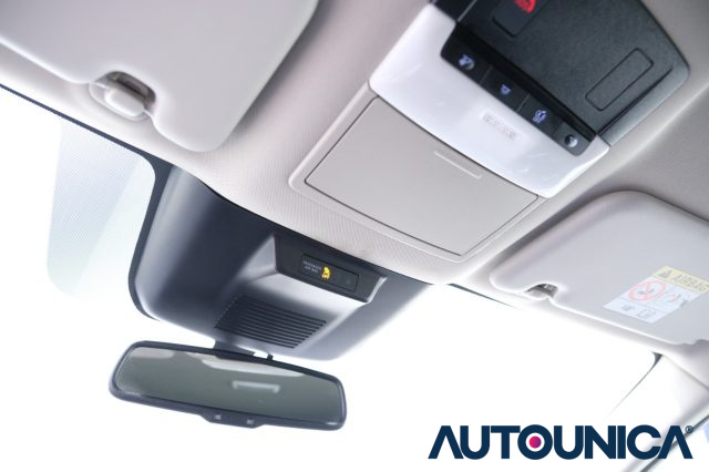 NISSAN Qashqai usata, con Isofix