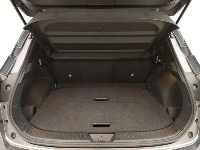 NISSAN Qashqai usata, con Vetri oscurati