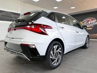 HYUNDAI i20 usata, con Airbag testa