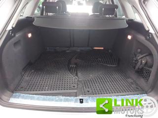 AUDI A4 allroad usata, con Fendinebbia
