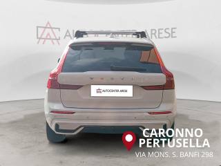 VOLVO XC60 usata, con Alzacristalli elettrici