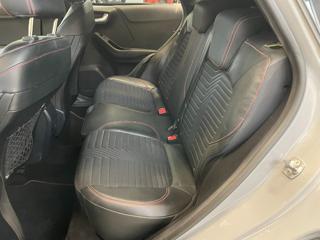 FORD Puma usata, con Immobilizzatore elettronico